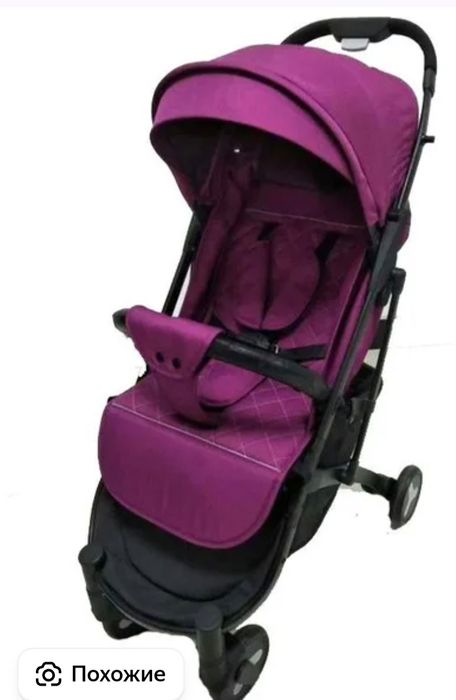 Коляска в отличном состоянии