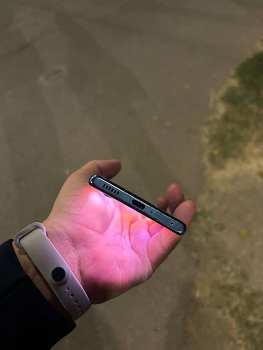 PUBG uchun ZTE AXON 40 PRO snapdragon 870