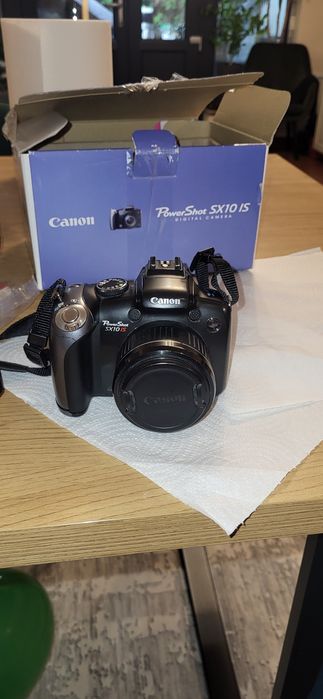 Aparat de fotografiat canon ,