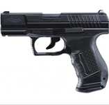 Pistol DAO P99 4 Jouli + Bile si CO2