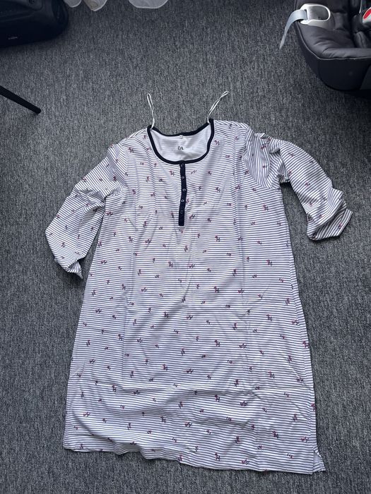 Pijama maternitate