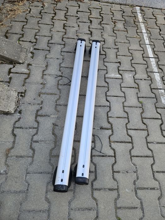 Оригинални греди за Ауди Кя5/Audi Q5