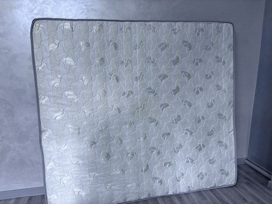 Ортопедический матрас