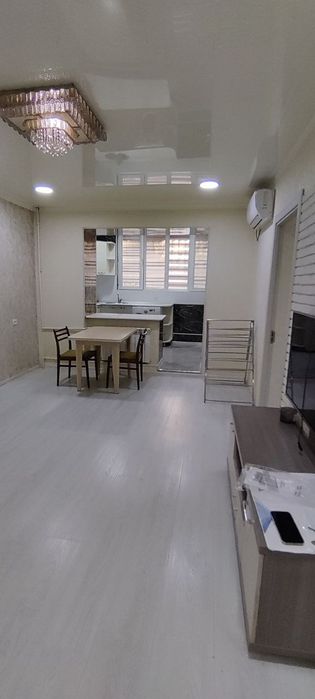 Сдаётся квартира Чиланзар 2 квартал 3/2/4