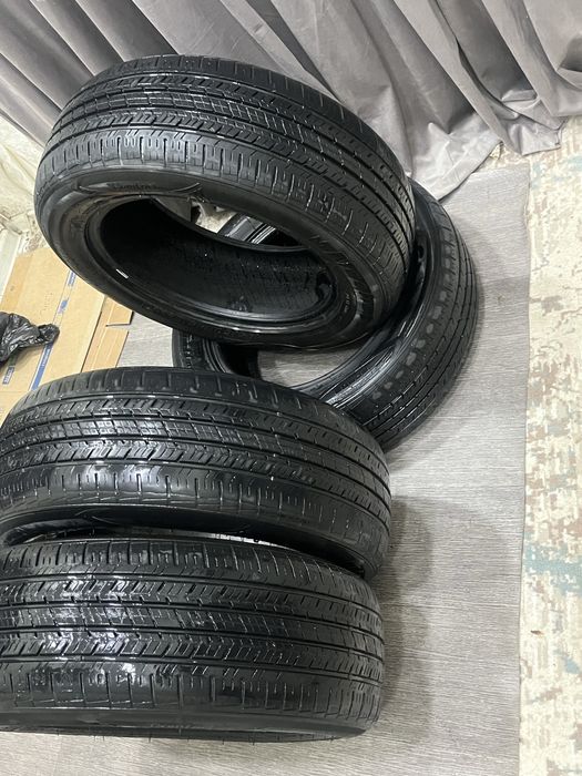 Machete balon 15 —.195/60r15