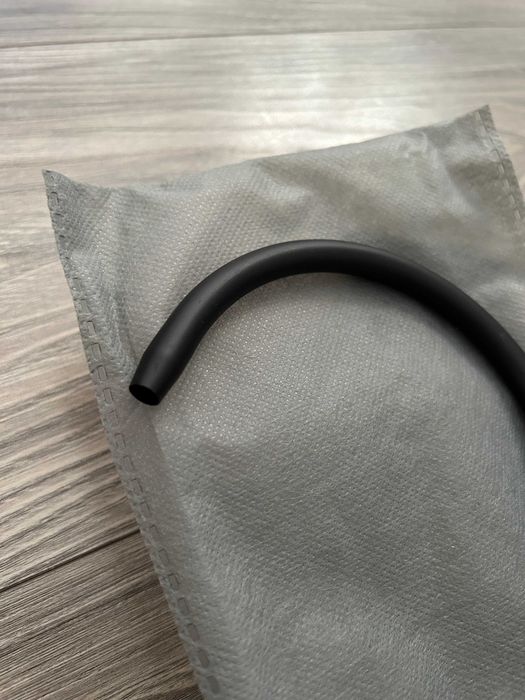 Baterie neagra simpla pentru filtru de apa, monocomanda