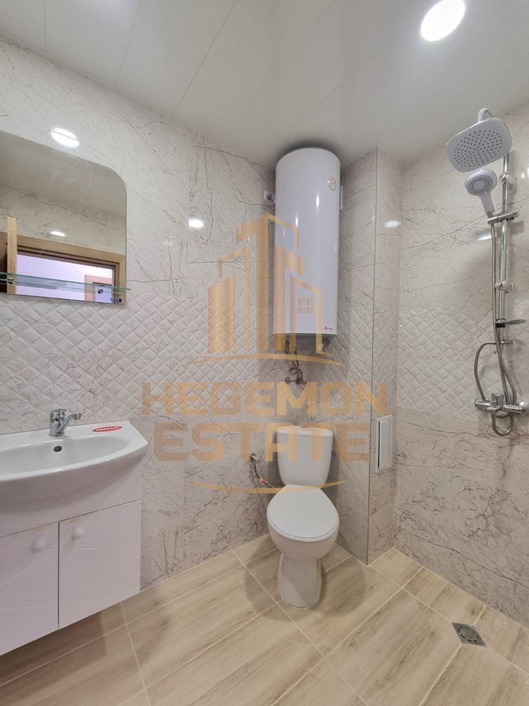 Продава се Двустаен апартамент в Варна, м-т Пчелина - 57 кв.м за 1720 €/кв.м - Снимка #5