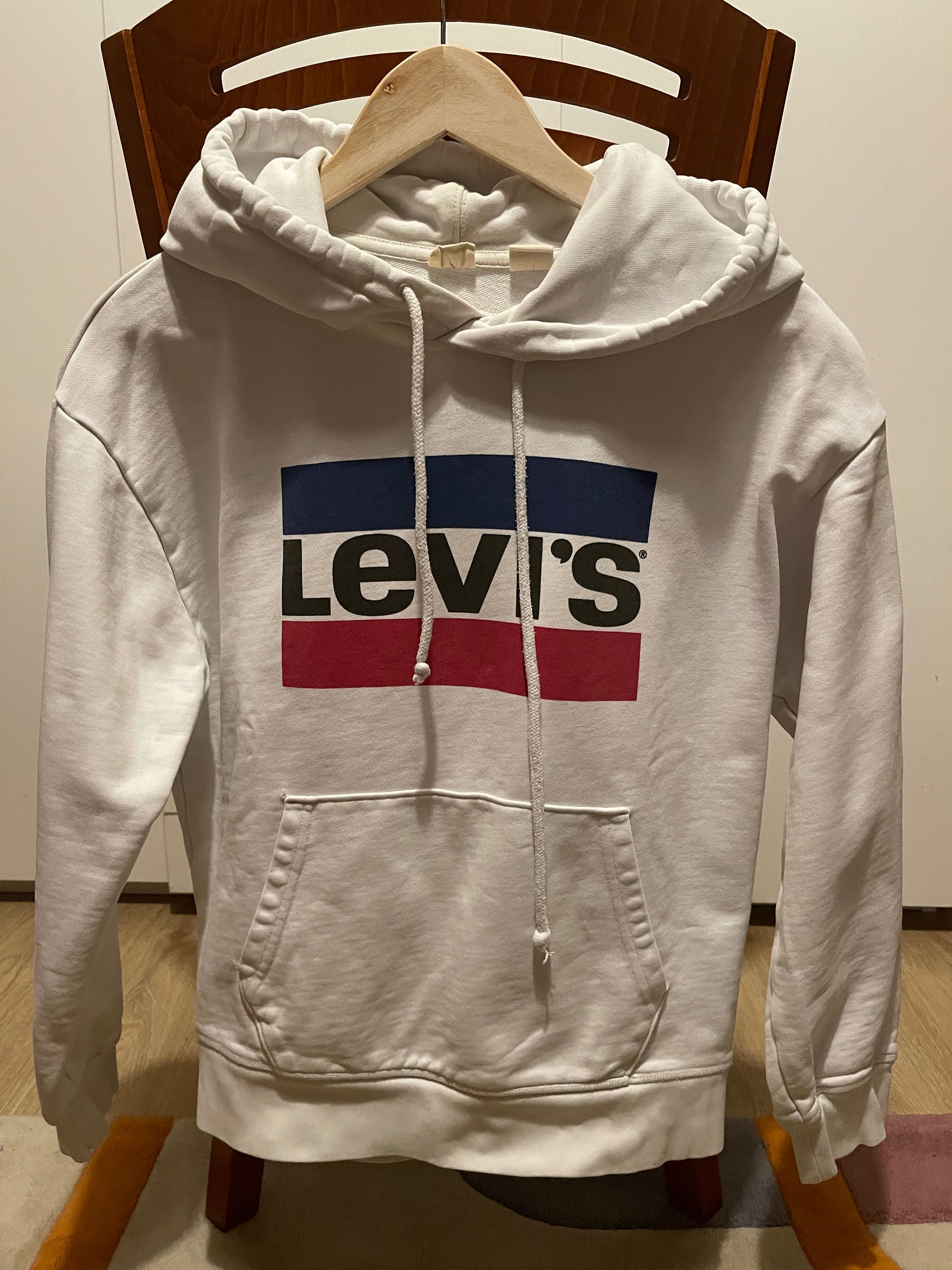 Суичъри Levi’s, Zara, Review