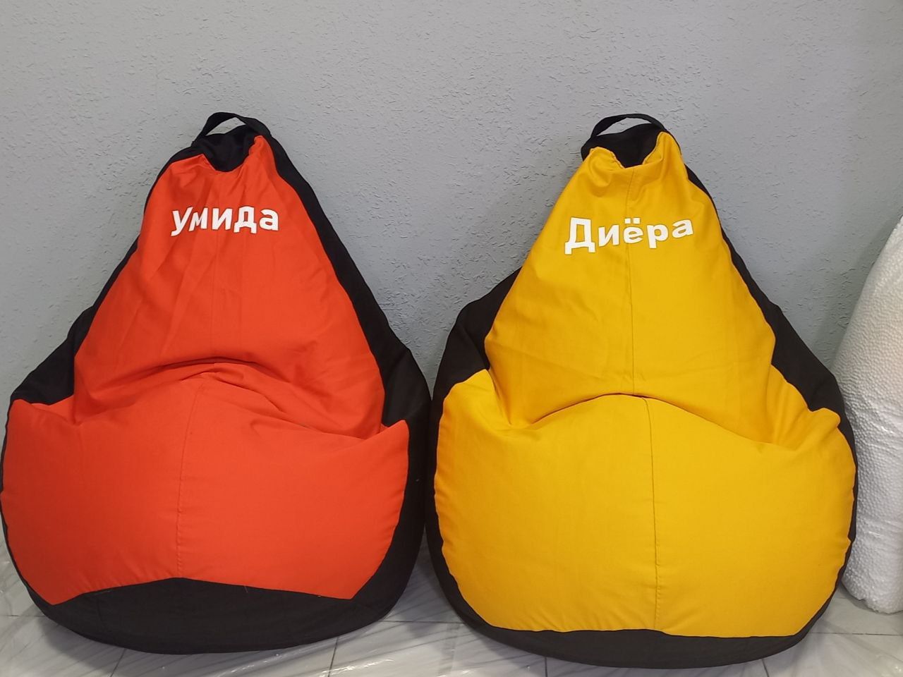 Бин бэг, binbeg, кресло мешок, мячь, beanbag, перечисление и наличные