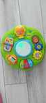 Masuta interactiva de activitati