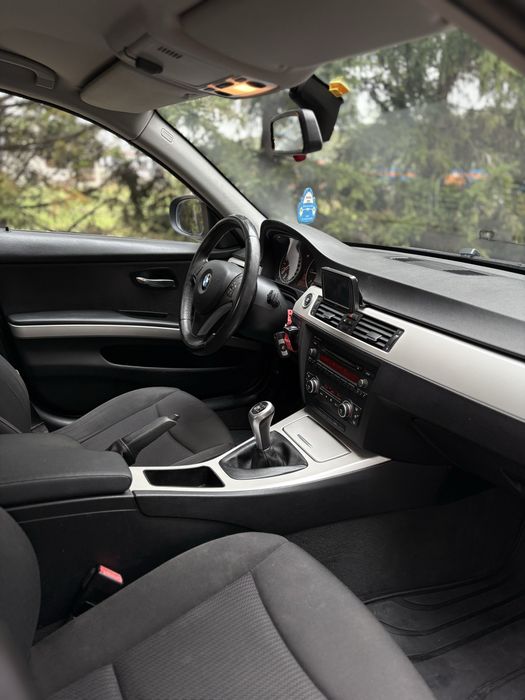 BMW 318d E90 Facelift ~Rate~Factura~Garantie