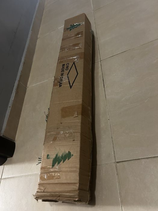 Коледна Елха 180см