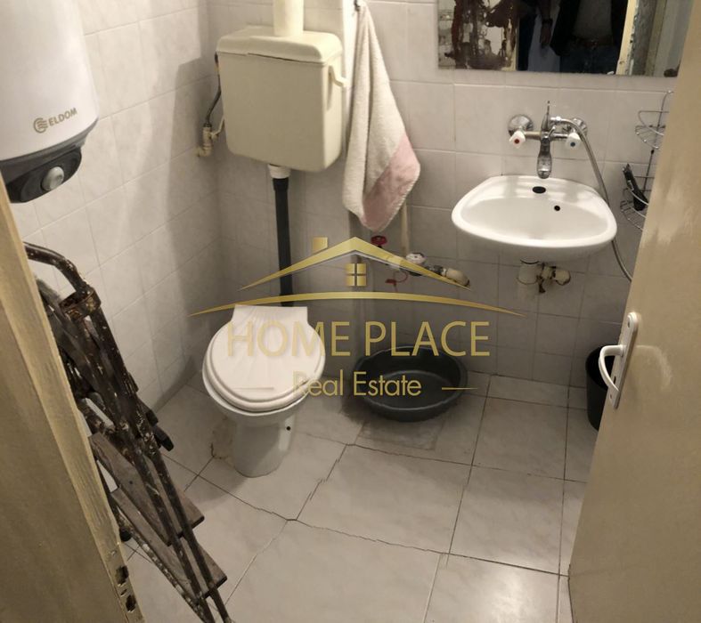 Дава се под наем Двустаен апартамент в Варна, Център - 68 кв.м за 382.5 € - Снимка #11