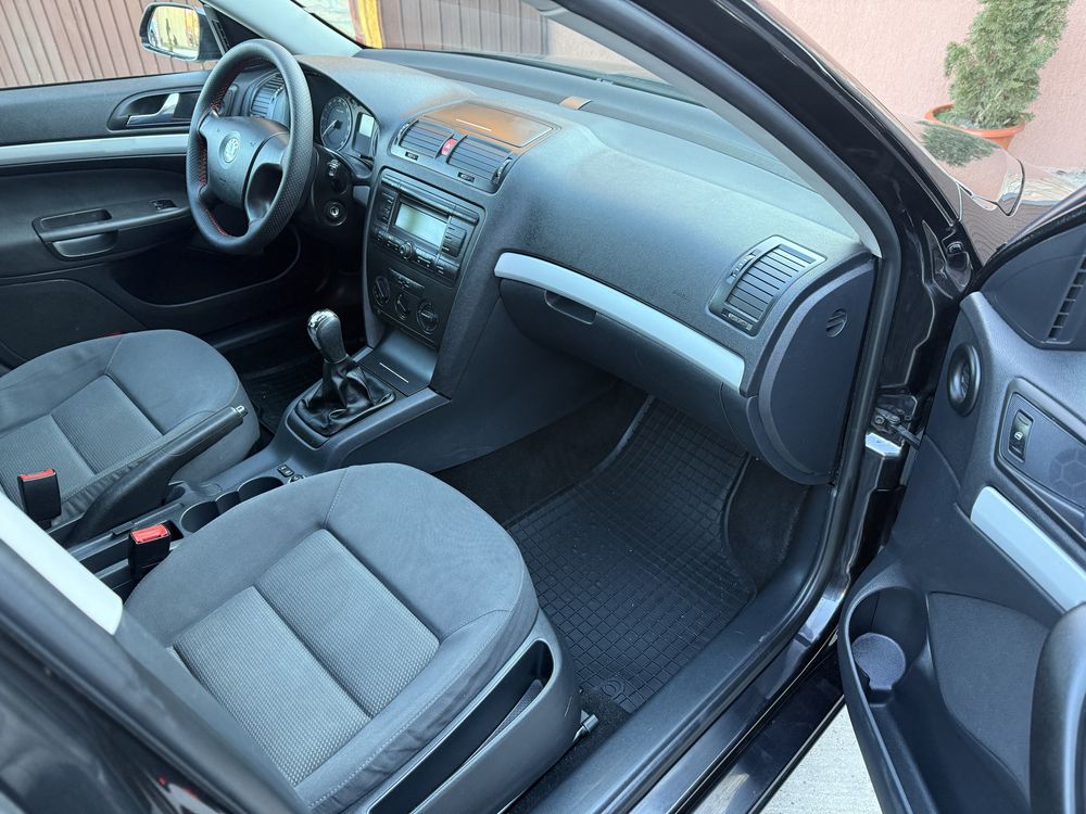 Vand Skoda Octavia 1.9 TDI 170.000 Km !!!