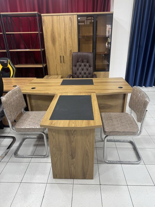 Офисная набор 707