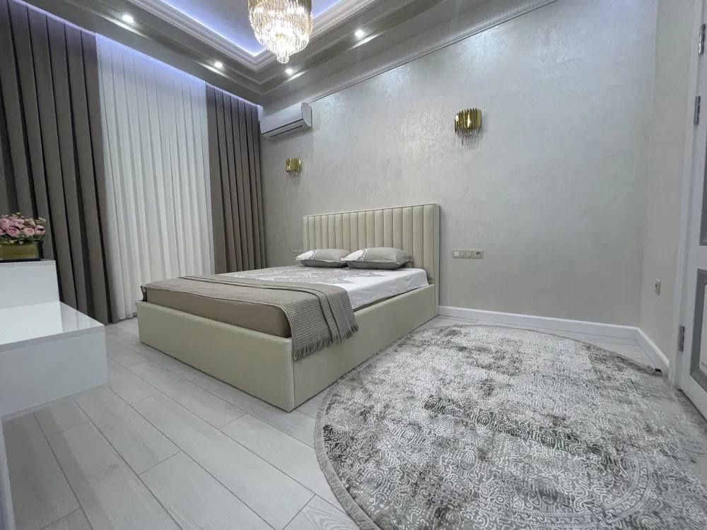 Ташкент Сити Бульвард. Сдаётся новая квартира в элитном жилом комлексе