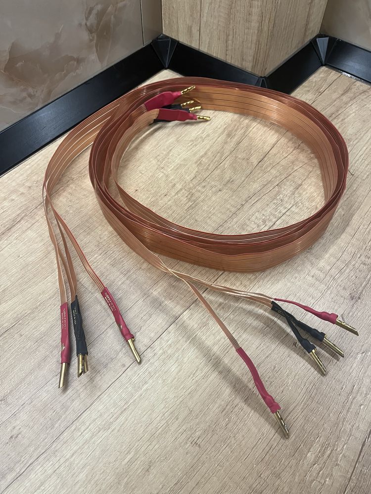Cabluri Boxe Nordost Superflatline