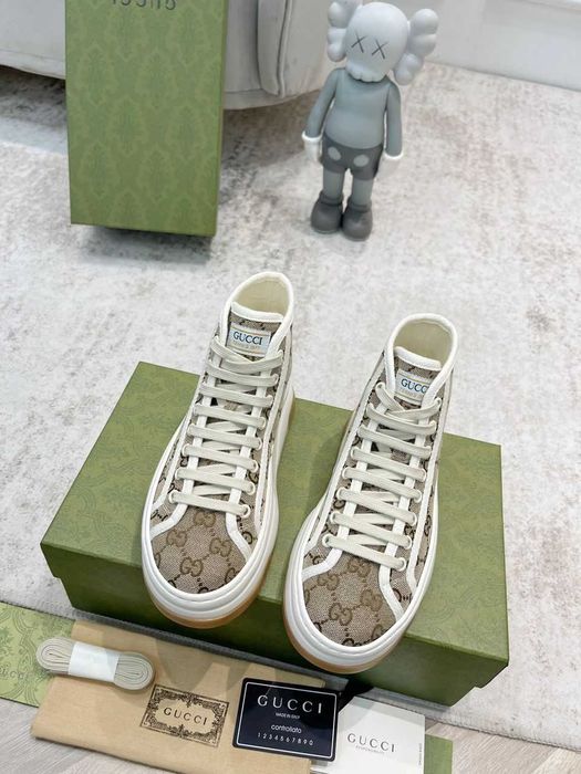 Sneakers Gucci Mid
