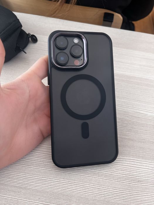 Айфон 14 pro max