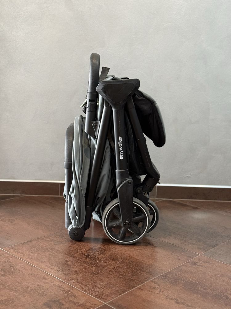 Easywalker Jackey