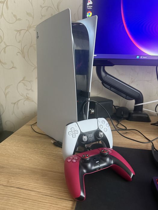 Ps 5  Digital Edition 825