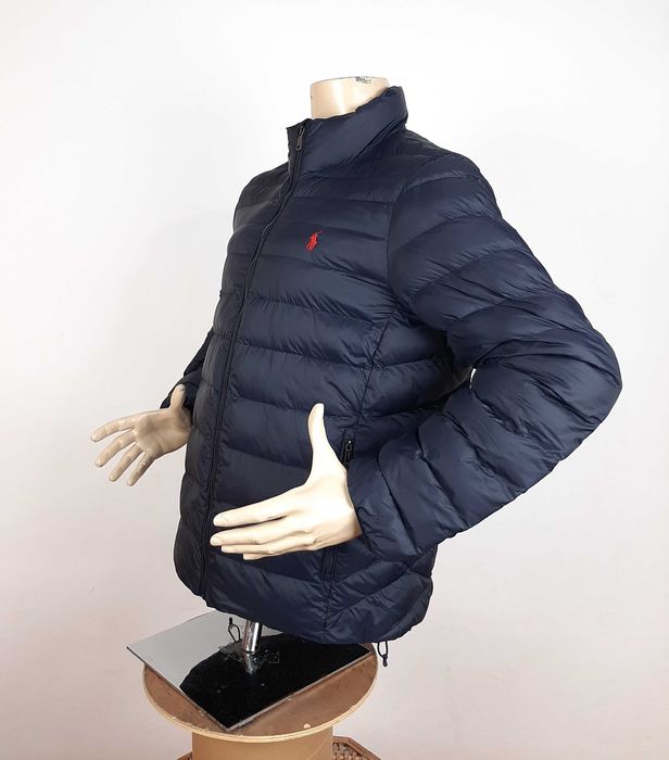 Polo Ralph Lauren - Оригинално мъжко яке размер M