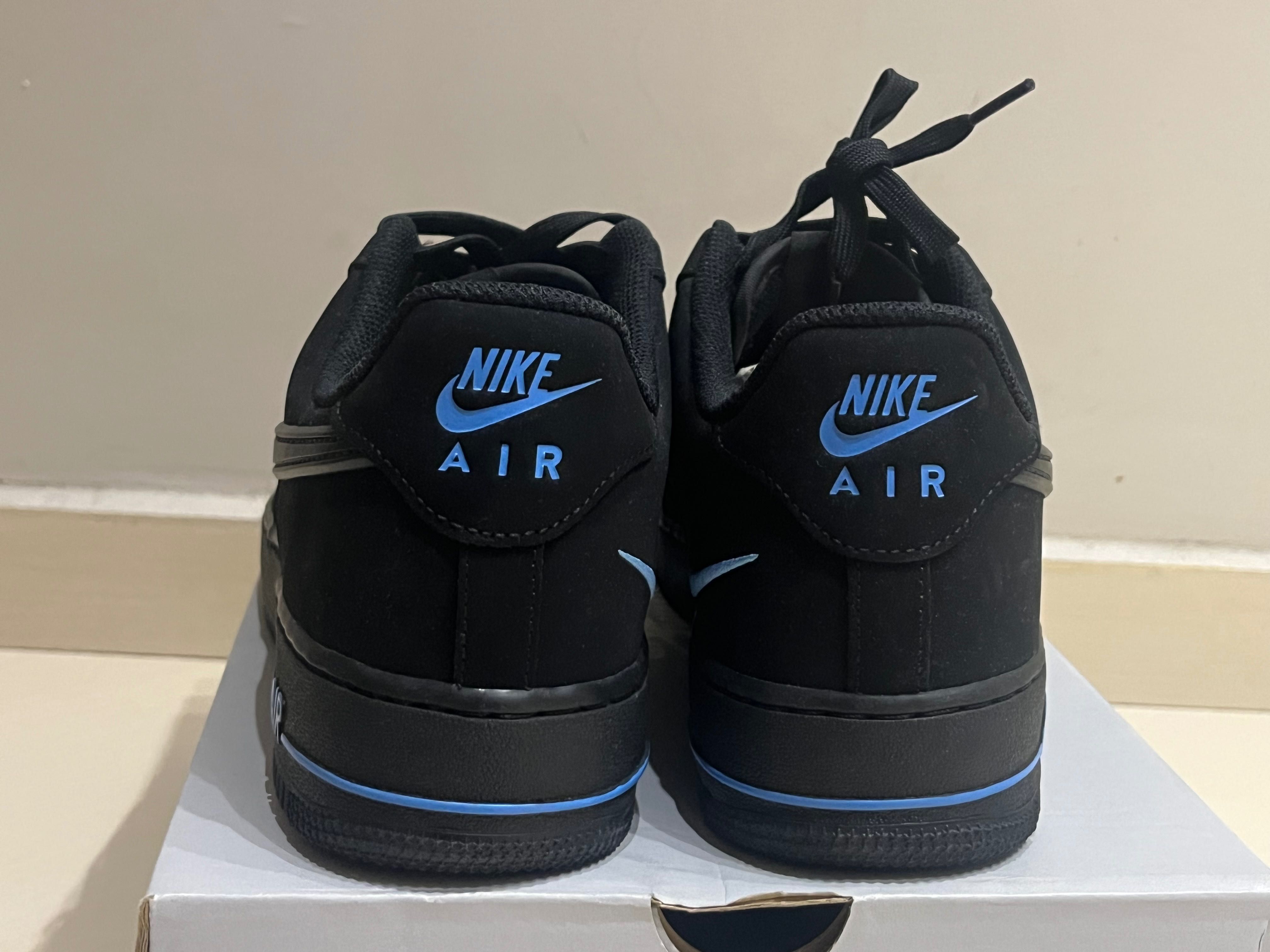 Обувки Nike Air Force 1 ‘07