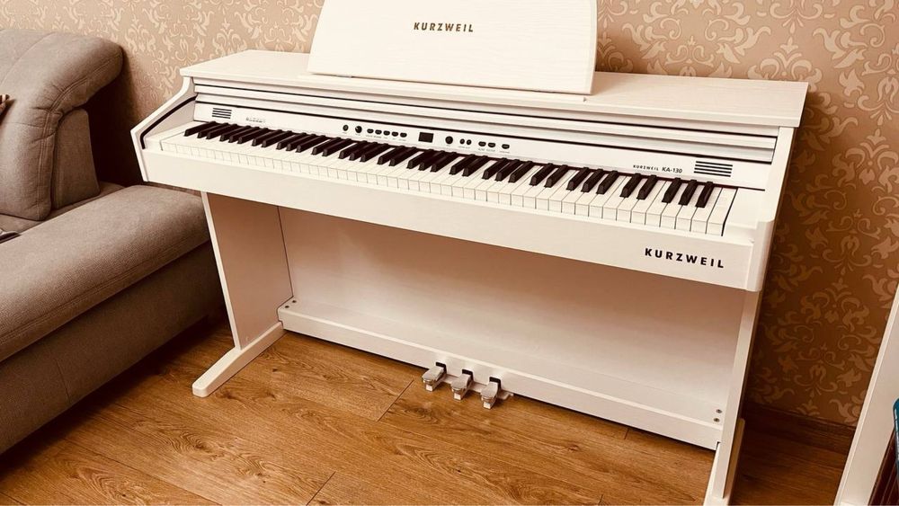 Цифровое пианино Kurzweil
