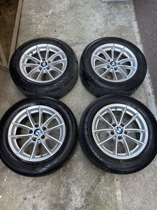 Jante OEM 5*112 R17 BMW/Volkwagen/Skoda/Audi