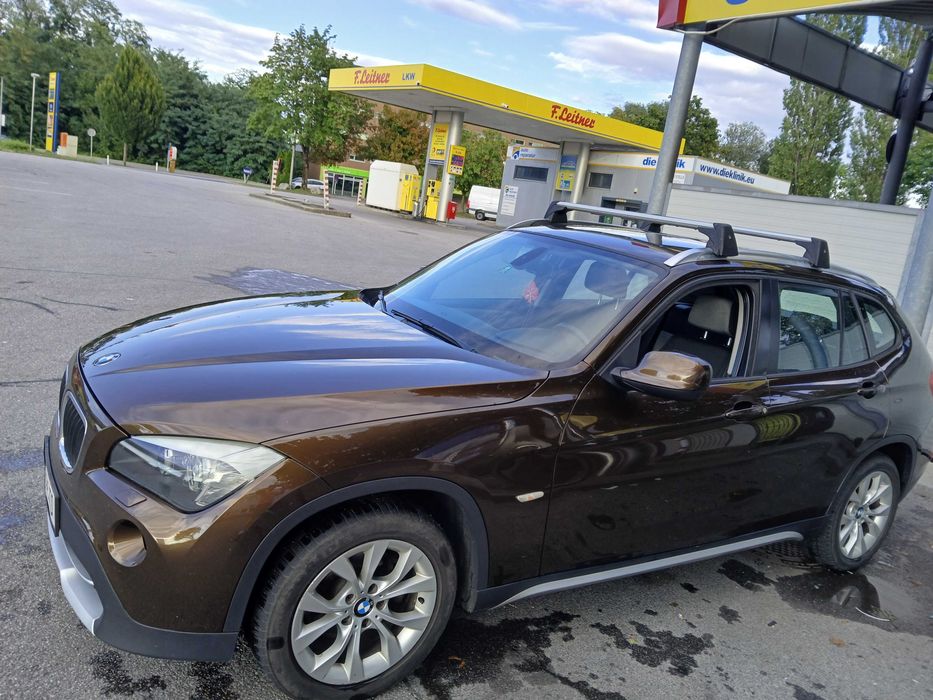 Bmw x1 stare foarte  buna