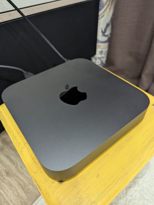 Продам Mac mini i3