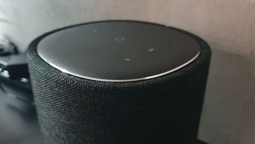Harman Kardon Citation One Duo смарт тонколони