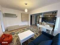Apartament de inchiriat cu 3 camere in Manastur