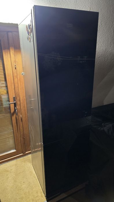 Combina Frigorifică Beko