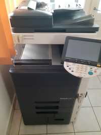 Xerox bizhub C 451