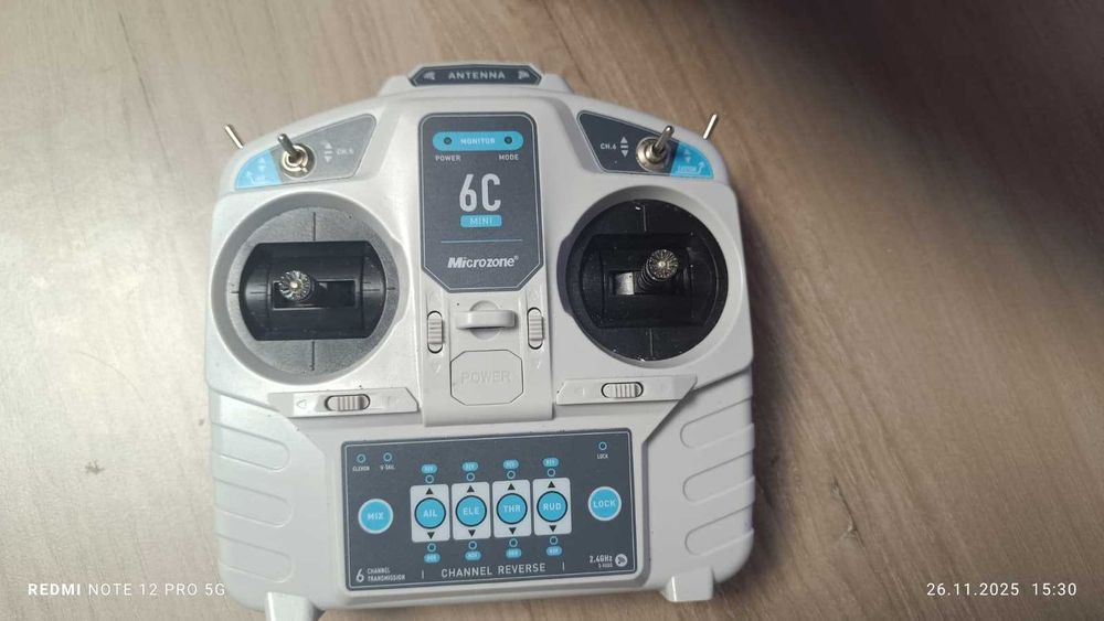 Navomodel Smart Boat EXON 360