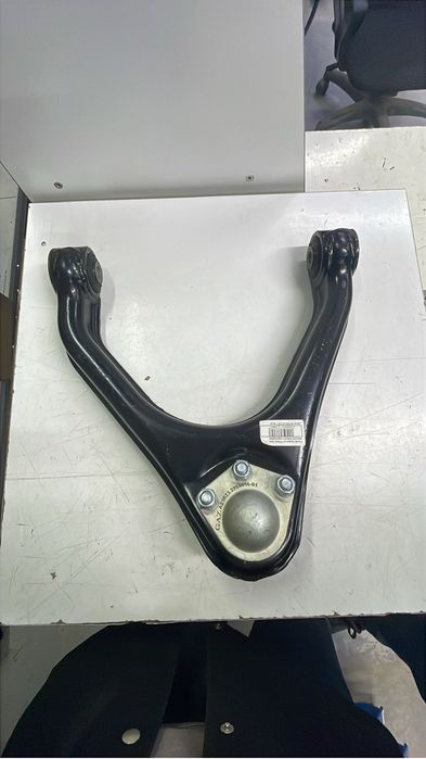 Рычаг подвески Газель Некст верхний левый с шарнирами