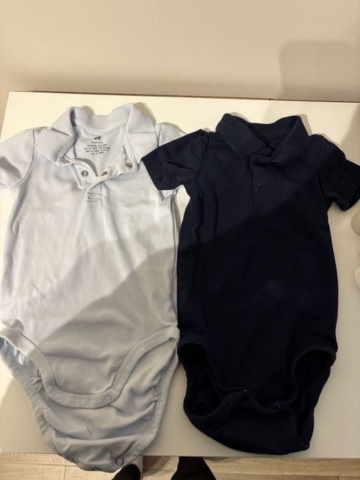 Бодита с яка 86 р-р 2 броя