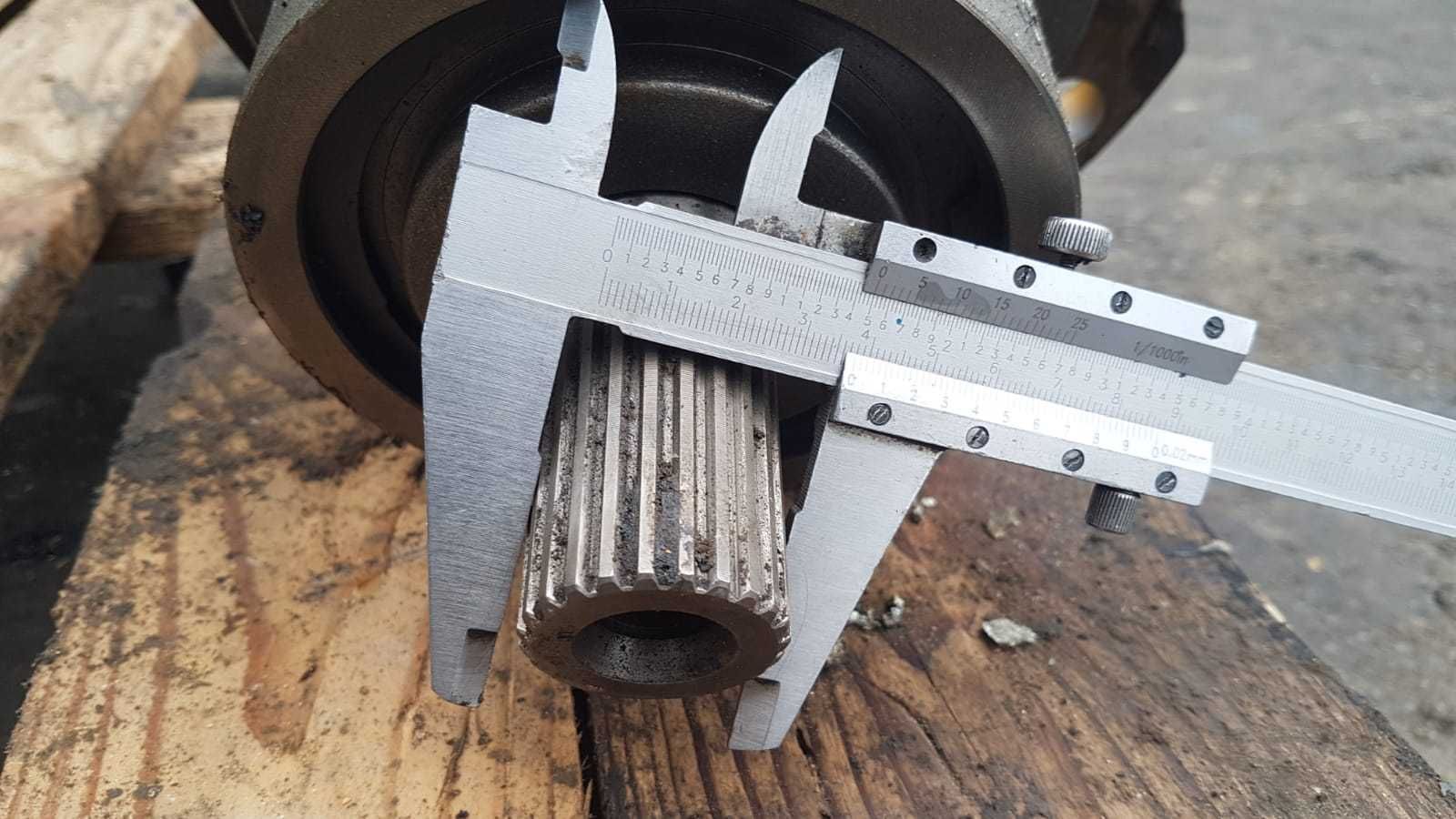 Hidromotor buldozer Caterpillar D6N , D5N