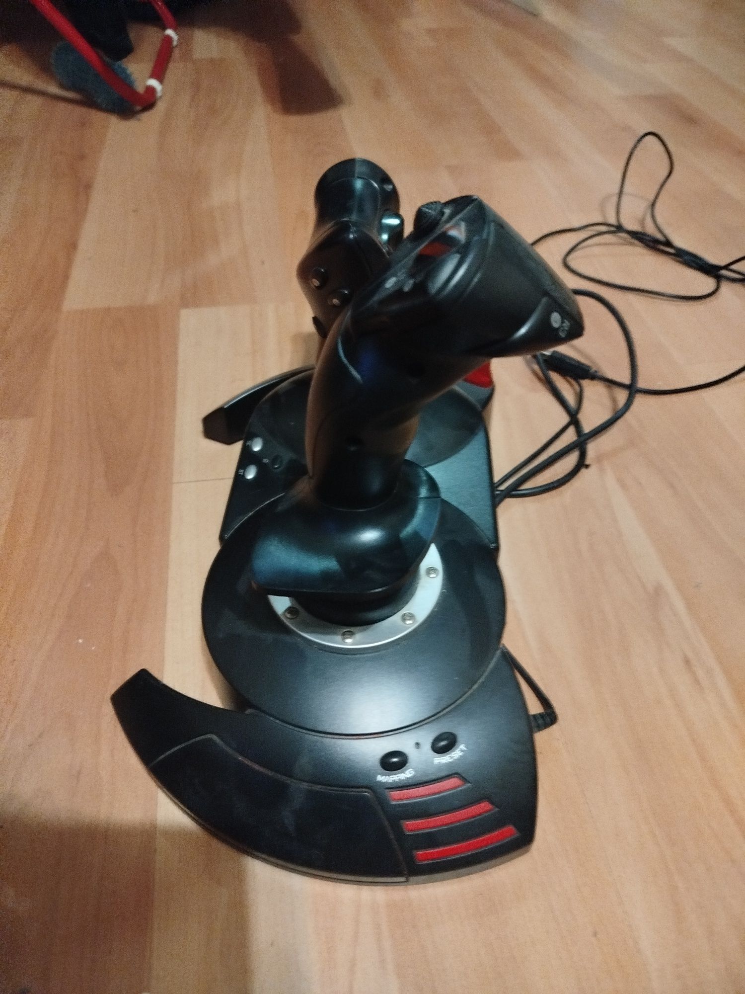 Контролер за управление на самолет на PS3 и pc