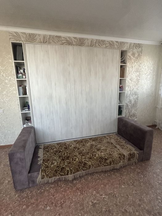 Продам шкаф-кровать-диван трансформер