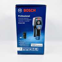 Detector Bosch Professional D-TECT 120