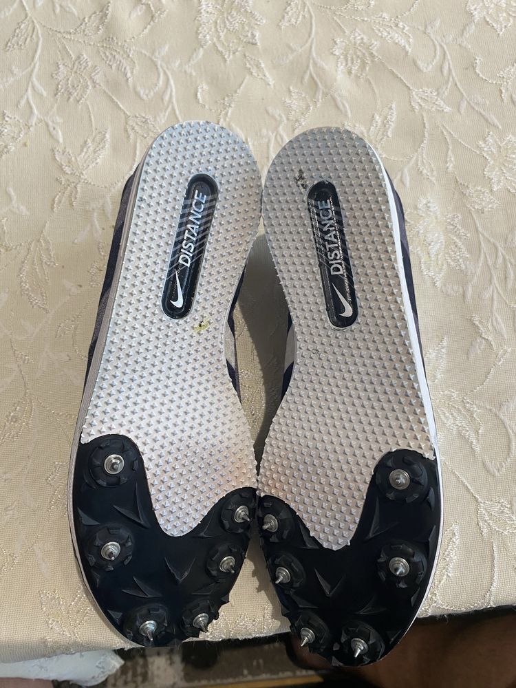 Шпайкове NIKE много запазени