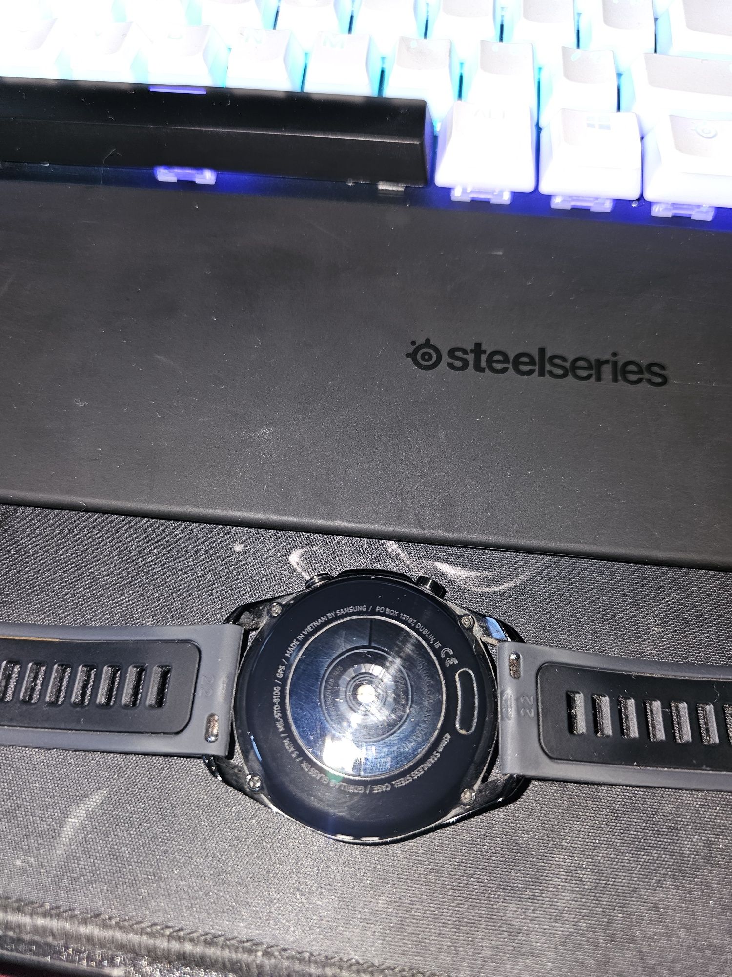 Samsung Galaxy Watch 3 45mm