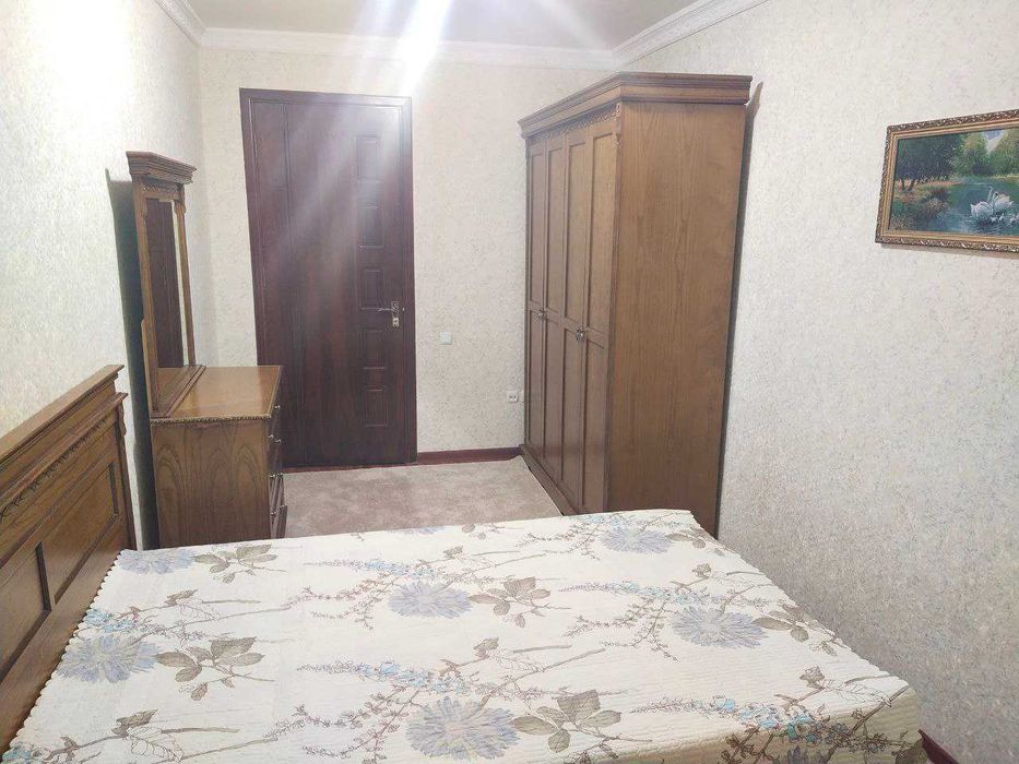 Сдается квартира в аренду (ориентир Первая нотариальная)