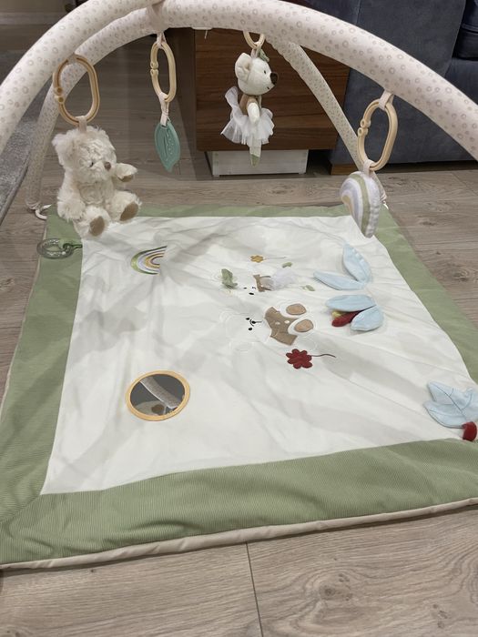 Активна гимнастика