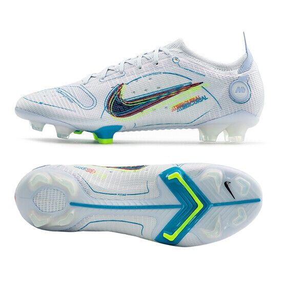 Ghete fotbal Nike Mercurial