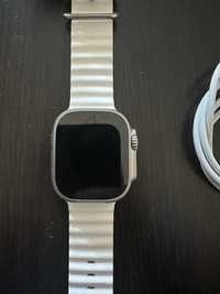 Appel watch Ultra 49MM