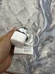 Iphone zaryadka Apple Adapter Iphone zaryadchik