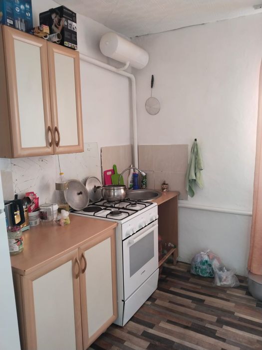 Продам дом в Согре